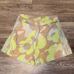 Adidas Shorts, Size Small